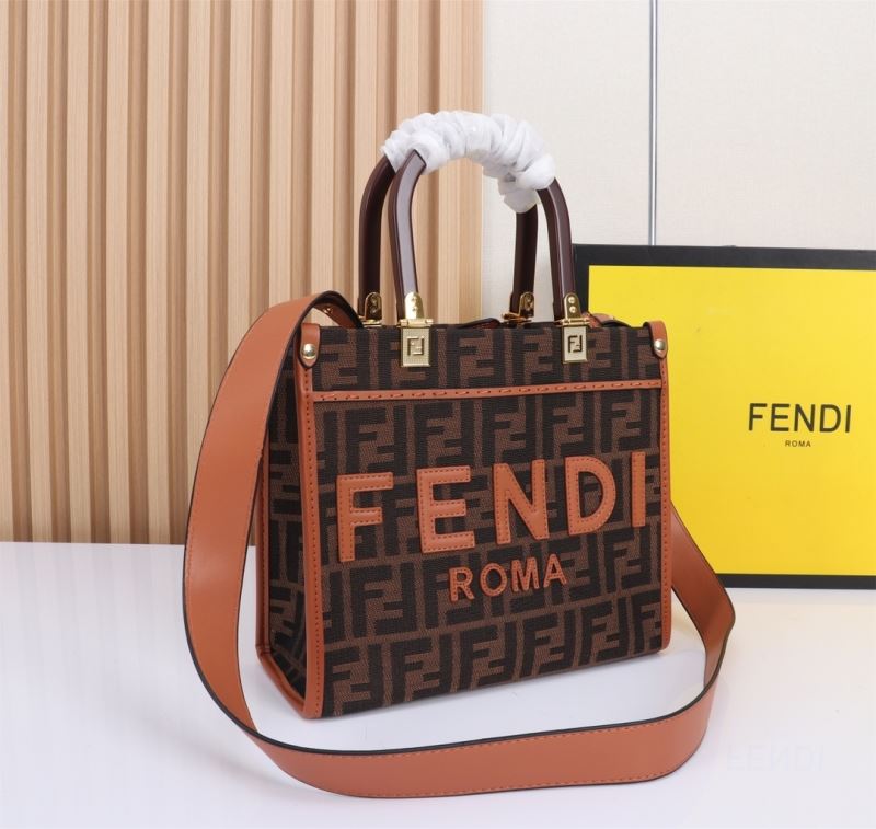 Fendi Shopping Bags